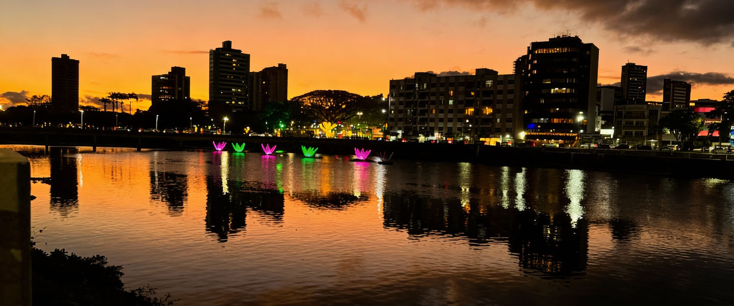we love bahia.